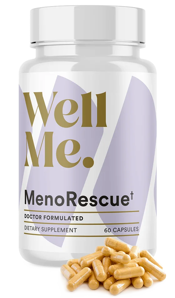 MenoRescue 1 bottle